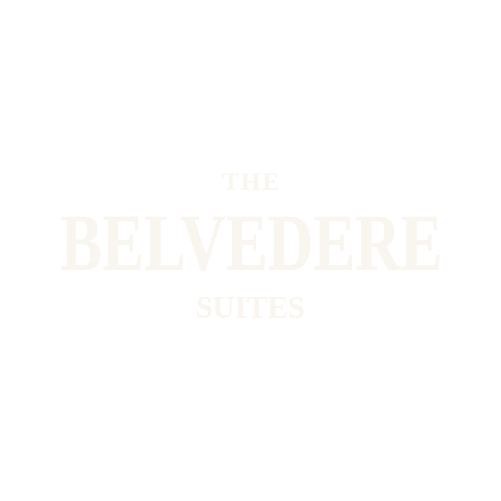 The Belvedere Suites